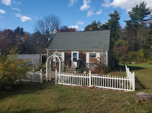 17 Austins Way, Gorham, ME 04038