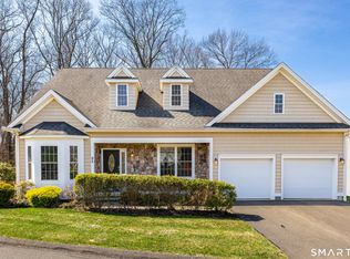 90 Apple Gate #95, Southington, CT 06489