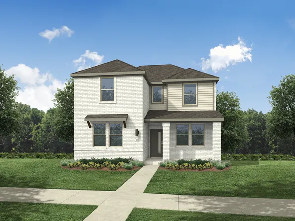 Duval Plan, Cibolo Hills West
