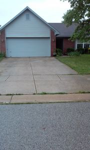 1501 Brook Pointe Dr, Indianapolis, IN, 46234