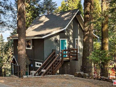 624 W Victoria Ct, Lake Arrowhead, CA, 92352