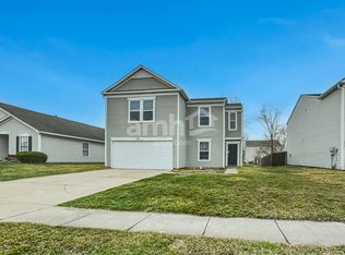 1413 Dowell St, Greenwood, IN 46143