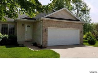 1710 Tern Pl, Springfield, IL 62711