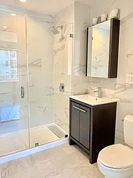 Rented by Hooli Homes New York Inc