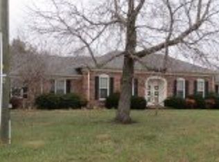 230 Gillen Dr, Sparta, TN 38583