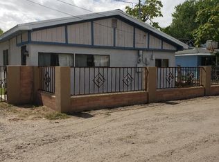 1910 Patton Rd SW, Albuquerque, NM 87105