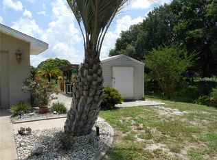 9861 County Road 114b, Wildwood, FL 34785