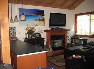 17780 China Grade Rd, Boulder Creek, CA 95006