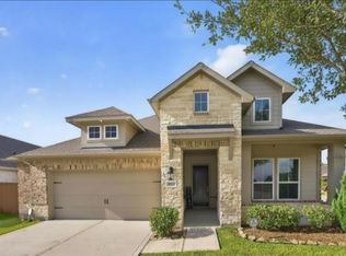 11927 Clearview Cove Dr, Humble, TX 77346