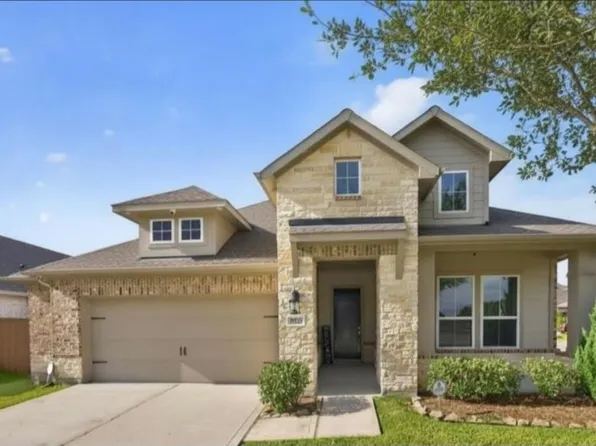 11927 Clearview Cove Dr, Humble, TX 77346