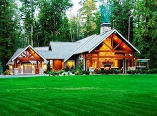 2865 Colebrooke Ln, Custer, WA 98240