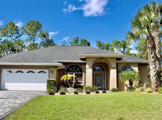 60 Wood Cedar Dr, Palm Coast, FL 32164