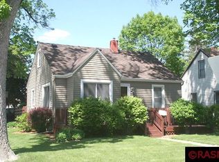 464 Tyler Ave, North Mankato, MN 56003