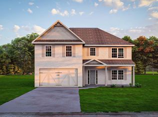 218 Baxter Dr, Kathleen, GA 31047