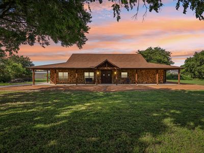 8137 Dollar Ln, Fort Worth, TX, 76126