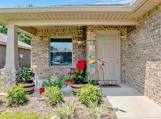 16125 Alabama Ave, Silverhill, AL 36576