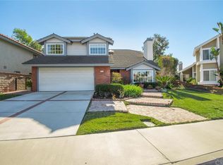 22051 Teresa, Mission Viejo, CA 92692