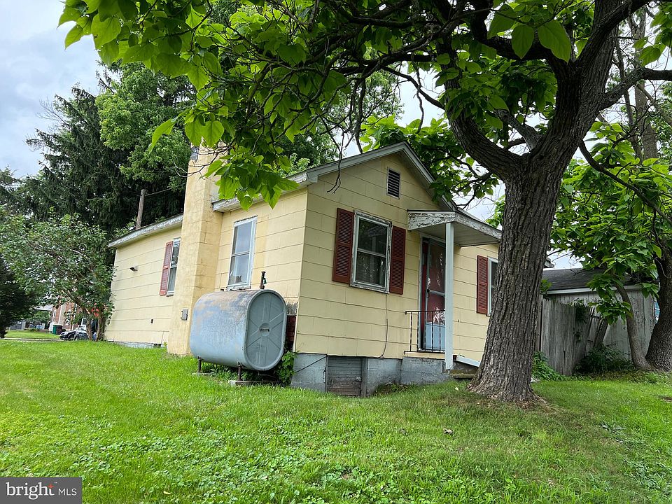 536 Lemon St, Pottstown, PA 19464 Zillow