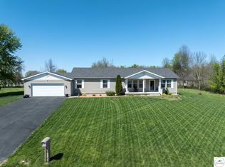 1763 Murphy Ln, Sedalia, MO 65301