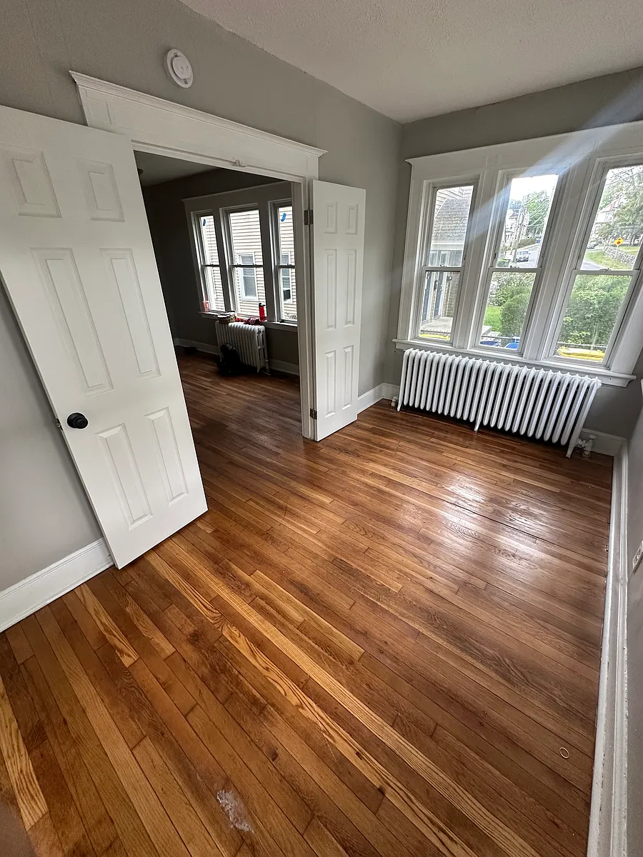 Building Photo - 338 Pine St #3