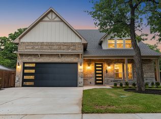 7916 Odell St, Fort Worth, TX 76182