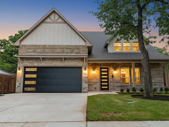 7916 Odell St, Fort Worth, TX 76182