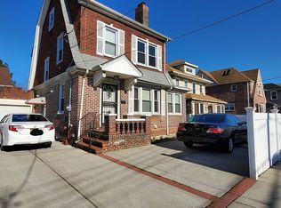 2707 Butler St, East Elmhurst, NY 11369