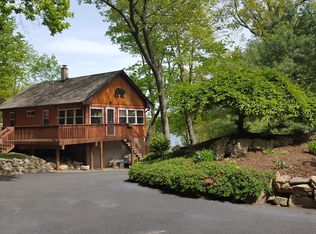 519 Lakeside Ave, Andover, NJ 07821