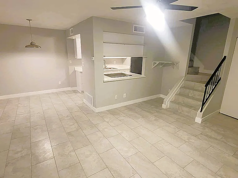 Kitchen Nook