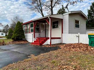 2 Checkerberry Ct, Rochester, NH 03867