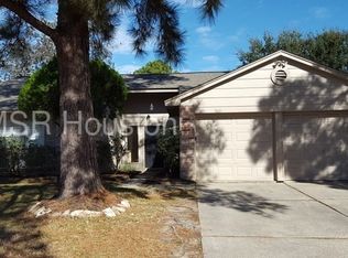 4842 Bridgemont Ln, Spring, TX 77388