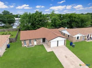 2809 Mountain Ave, Copperas Cove, TX 76522
