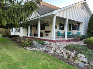 4139/4100 Hospital Rd, Saginaw, MI 48603