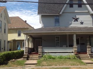 711 Arch St, Williamsport, PA 17701