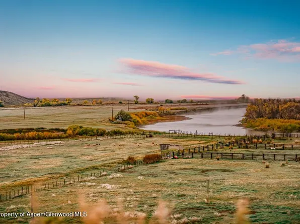 County Road 17, Craig, CO 81625