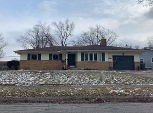 1145 Saling Dr, Columbus, OH 43229