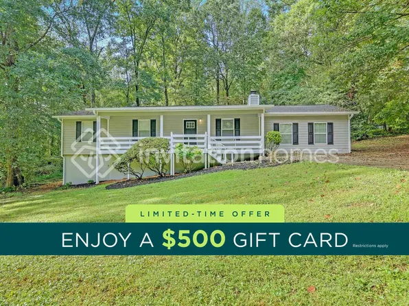 4523 Housworth Dr, Lithonia, GA 30038