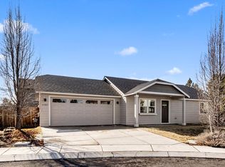 61803 SE Rolo Ct, Bend, OR 97702