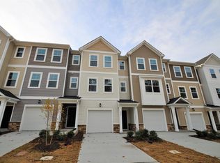 1007 Shoreside Dr DR, Durham, NC 27713