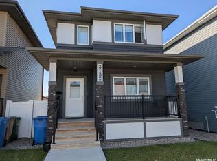 3132 Crosbie CRESCENT, Regina, SK S4V 3S2