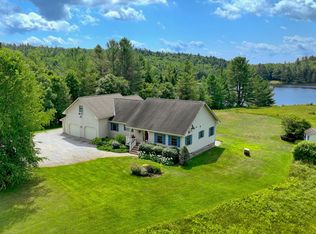 2284 Kingdom Rd, Ludlow, VT 05149