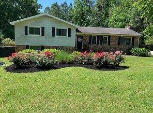 313 Princess Ave, Woodstock, GA 30189