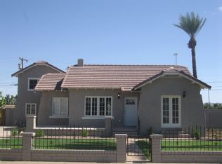 1901 E Willetta St, Phoenix, AZ 85006