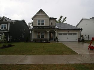 2505 Vetrina Way, Apex, NC 27502