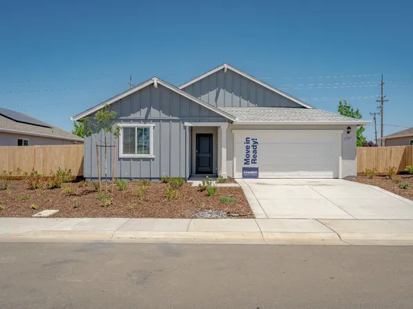 4201 Pittenger Dr, Olivehurst, CA 95961