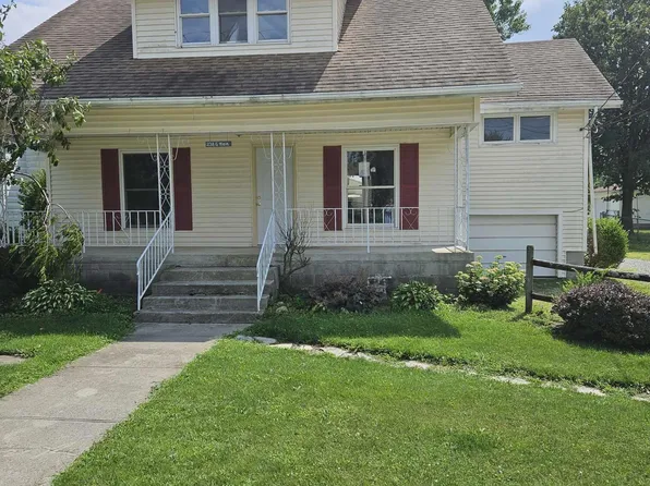 238 E Main St, Cairo, OH 45820