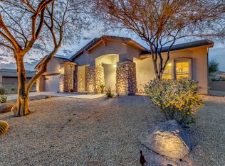 8820 E Nora Cir, Mesa, AZ 85207