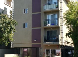 5437 Harold Way #101, Los Angeles, CA 90027