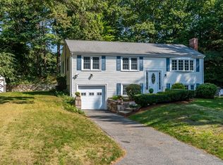 17 Clewes Rd, Millis, MA 02054