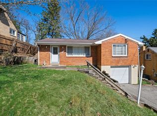 231 Webster Dr, Pittsburgh, PA 15235